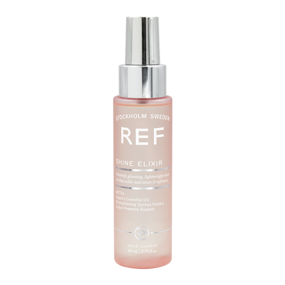 REF Shine Elixir - 80ml