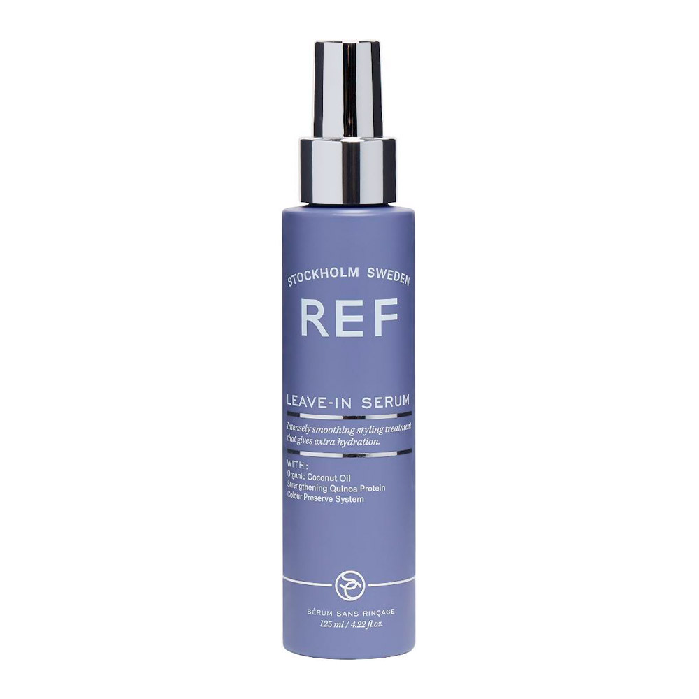REF Leave-in Serum - 125ml