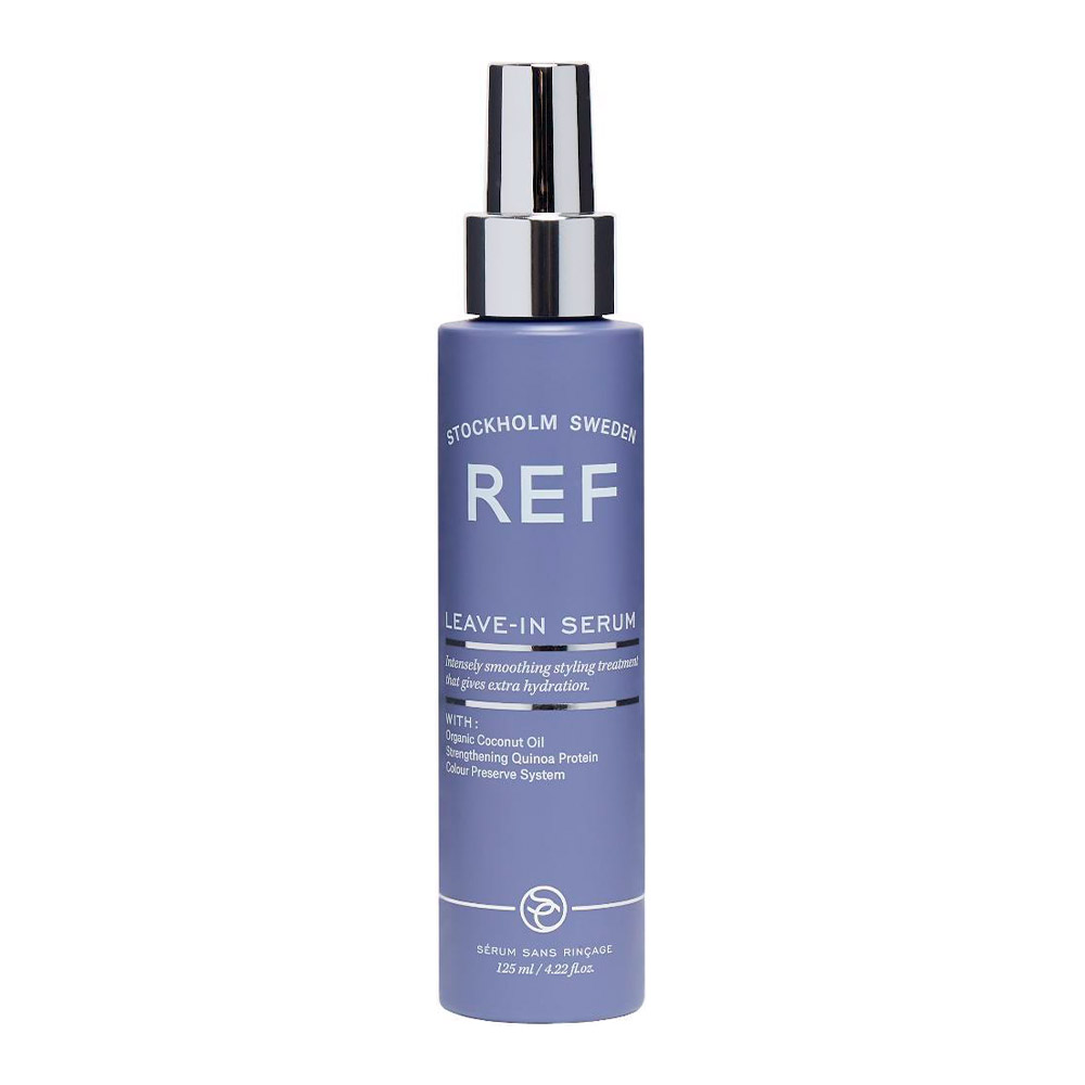 REF Leave in Serum - 125ml