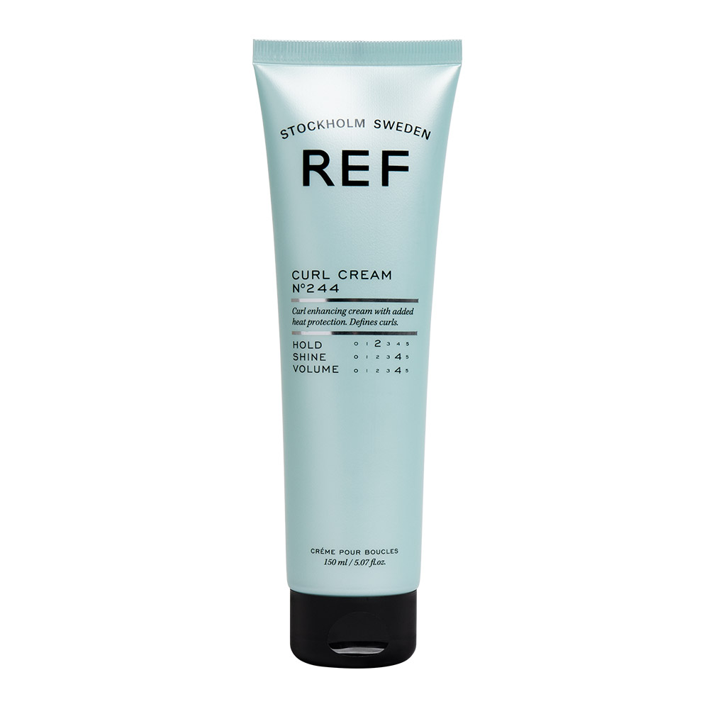 REF Curl Cream - 150ml