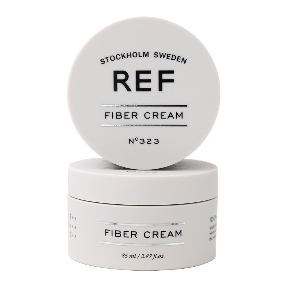 REF Fiber Cream - 85ml