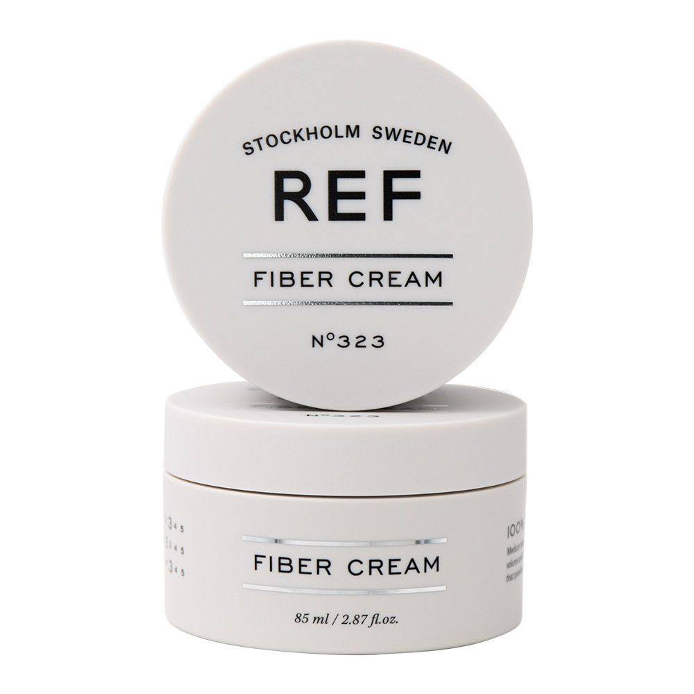 38070015 REF Fiber Cream - 85ml