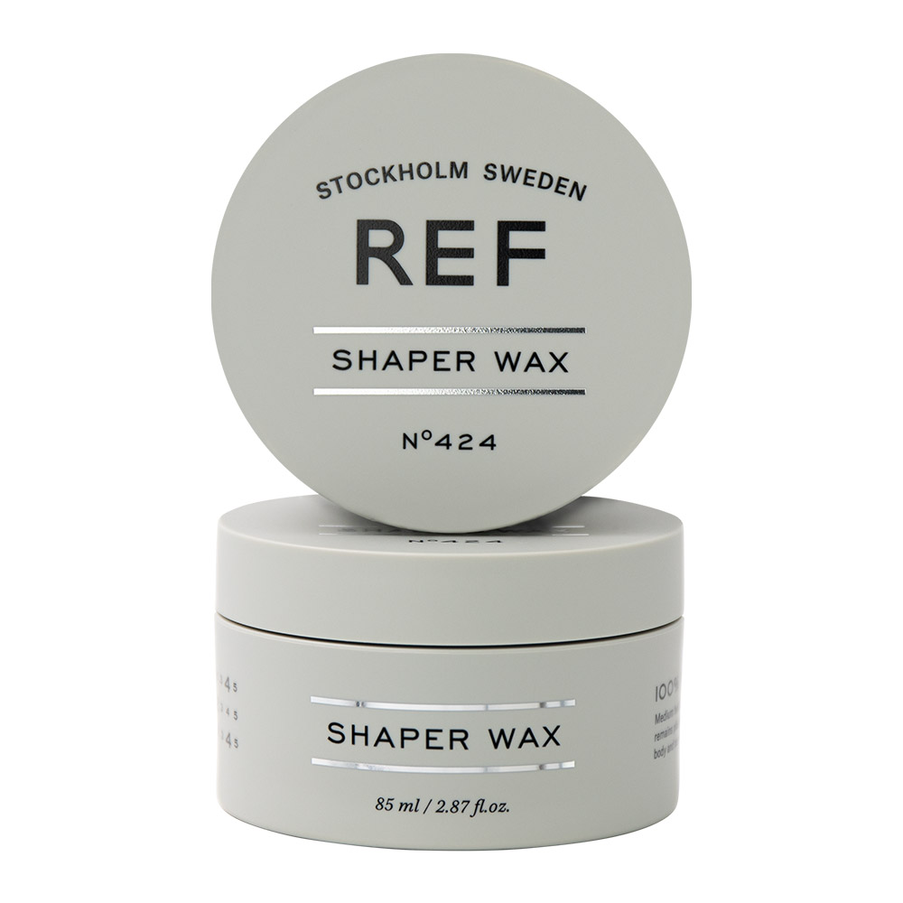 REF Shaper Wax - 85ml