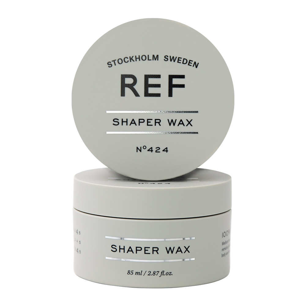 38070018 REF Shaper Wax - 85ml