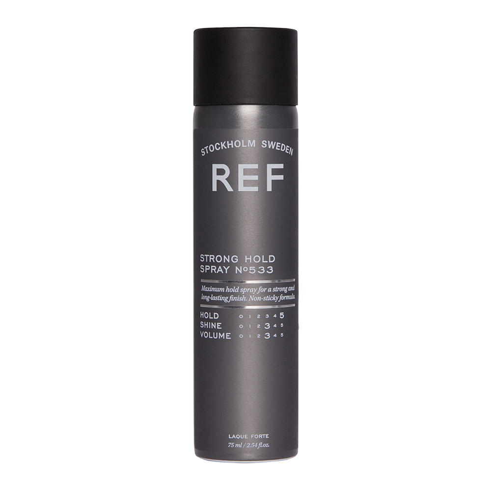 REF Strong Hold Spray - 75ml
