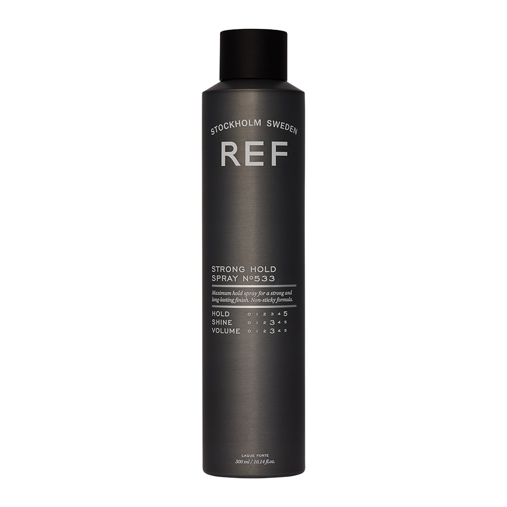 REF Strong Hold Spray - 300ml
