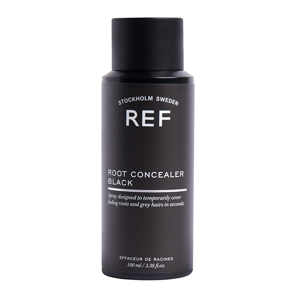 REF Root Concealer - Black - 125ml