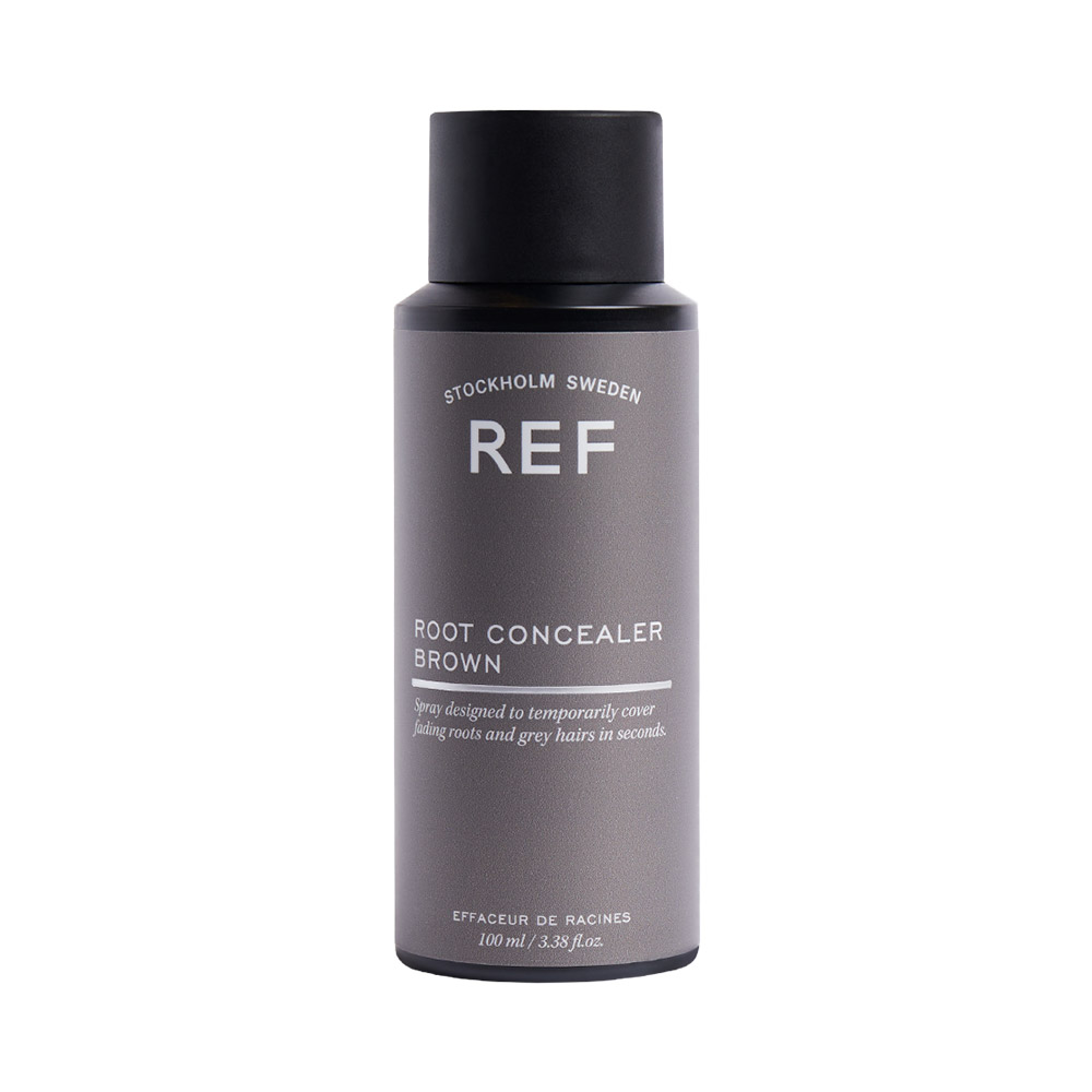 REF Root Concealer - Brown - 100ml