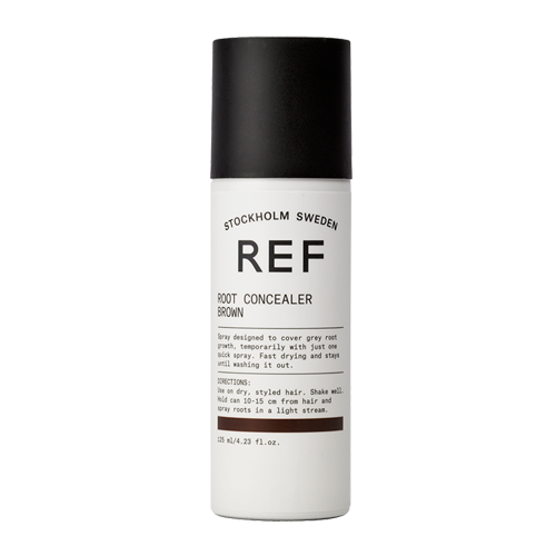 REF Root Concealer - Very Dark Brown - 125ml