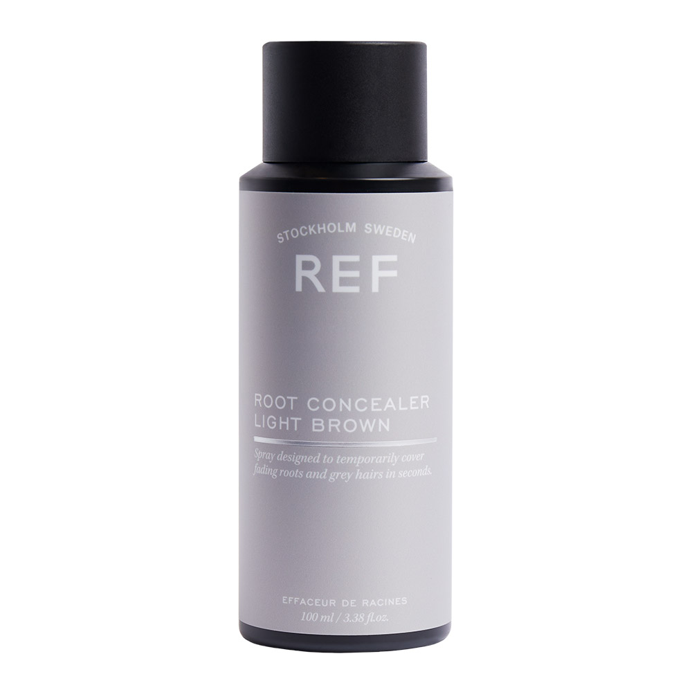 REF Root Concealer - Light Brown - 125ml