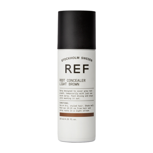 REF Root Concealer - Light Brown - 125ml