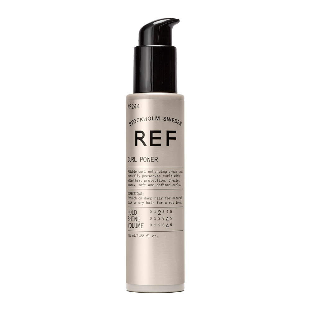 REF Curl Power - 125ml