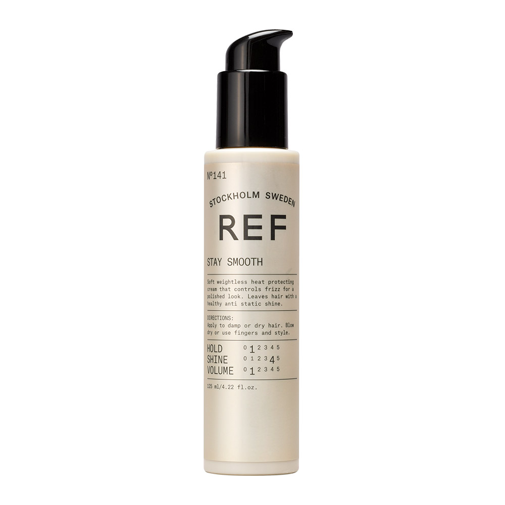REF Stay Smooth - 125ml
