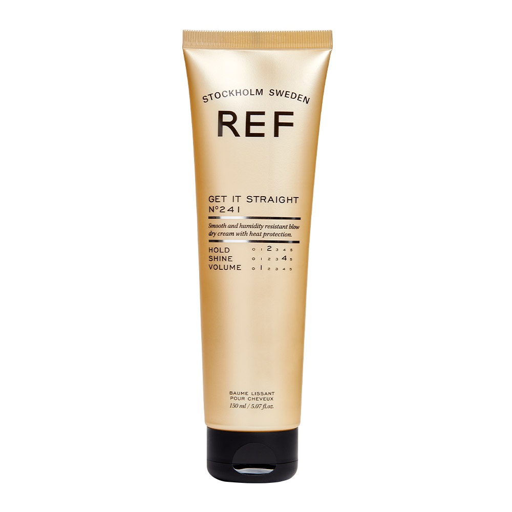 REF Get It Straight - 125ml