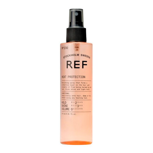 REF Heat Protection Spray - 175ml