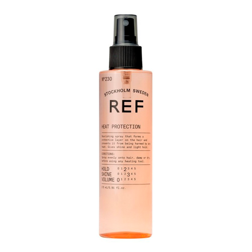 38074723 REF Heat Protection Spray - 175ml