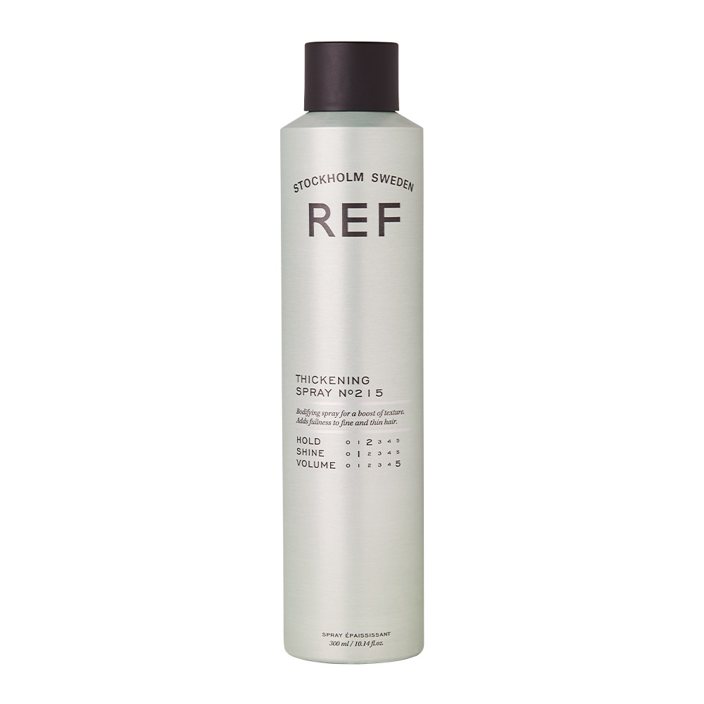 38074735 REF Thickening Spray - 300ml