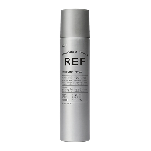 REF Thickening Spray - 300ml
