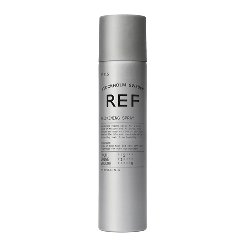 38074735 REF Thickening Spray - 300ml