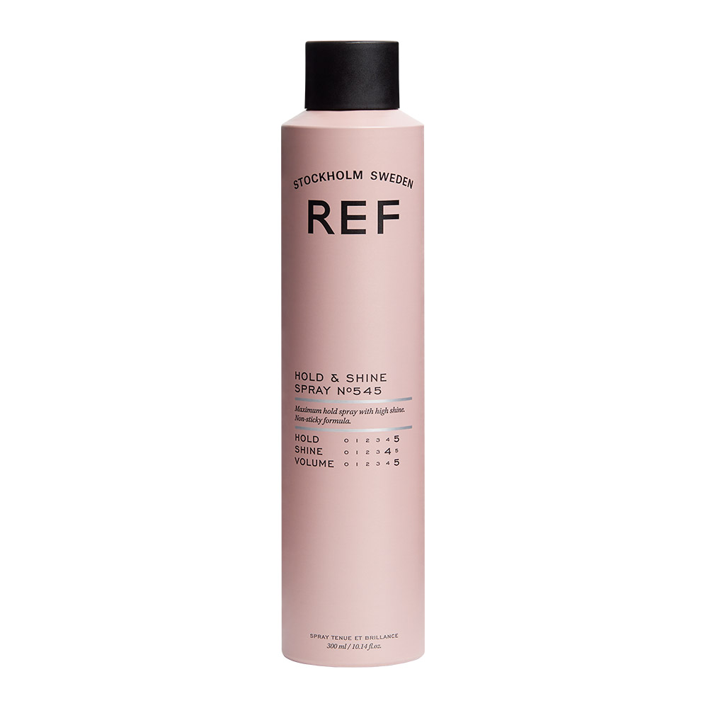 REF Hold & Shine Spray - 300ml