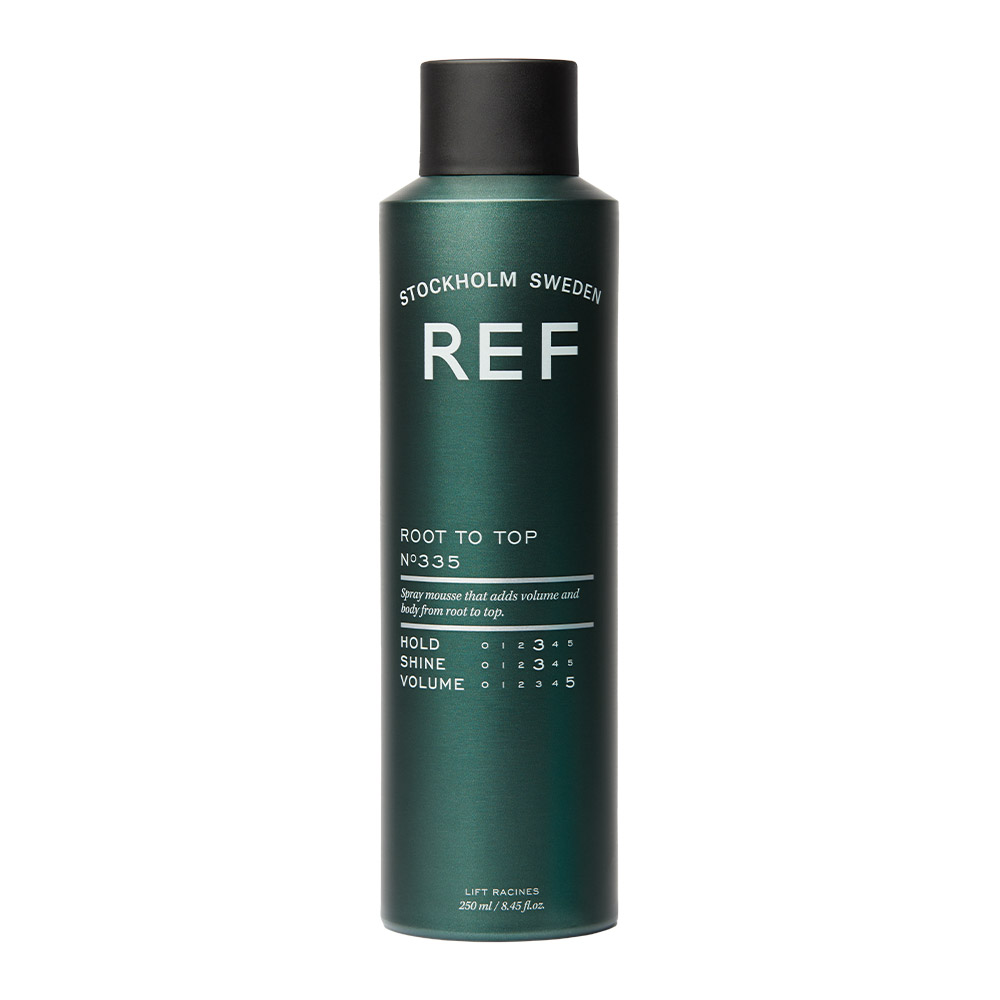 REF Root To Top - 250ml