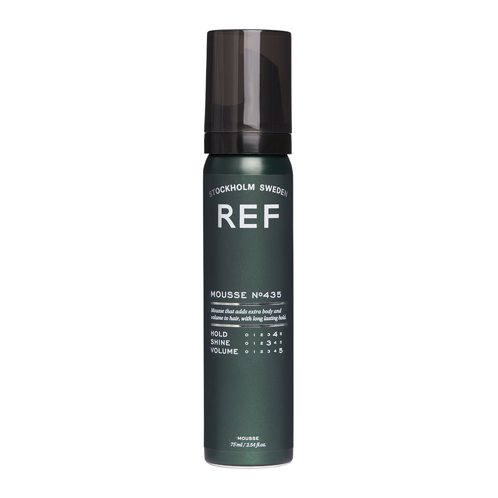 REF Mousse - 75ml