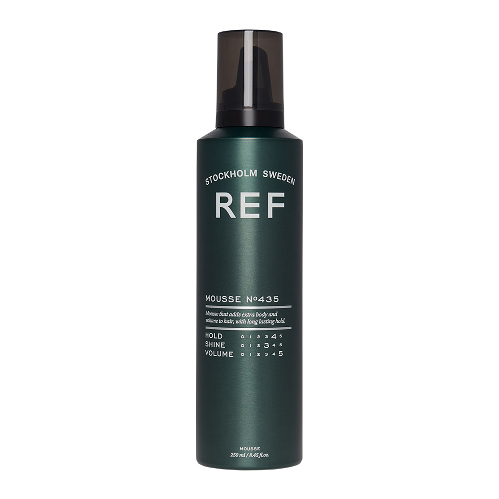 REF Mousse - 250ml
