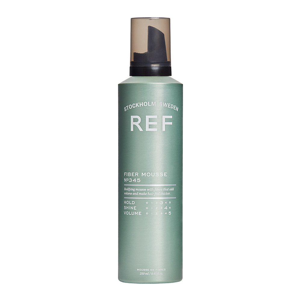 38074753 REF Fiber Mousse - 250ml