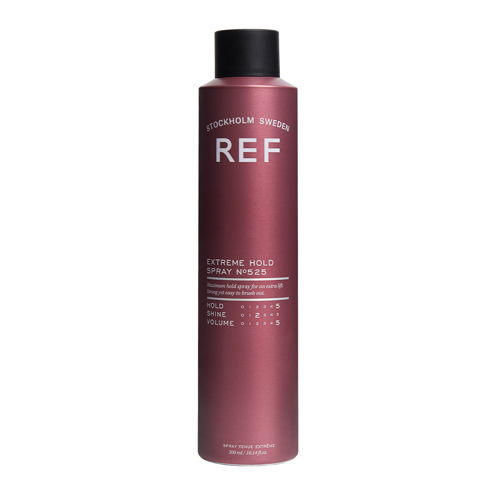 REF Extreme Hold Spray - 300ml