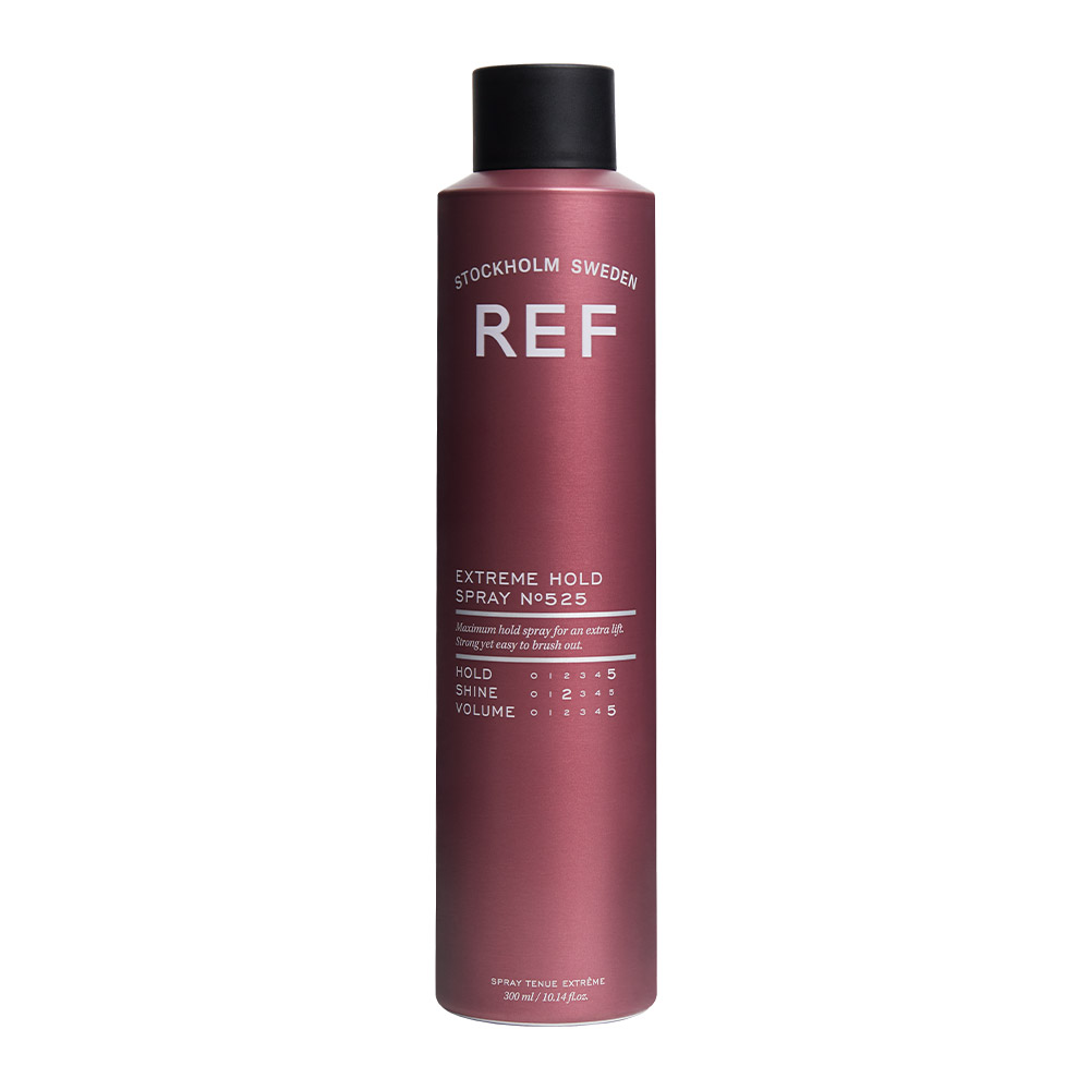 38074755 REF Extreme Hold Spray - 300ml