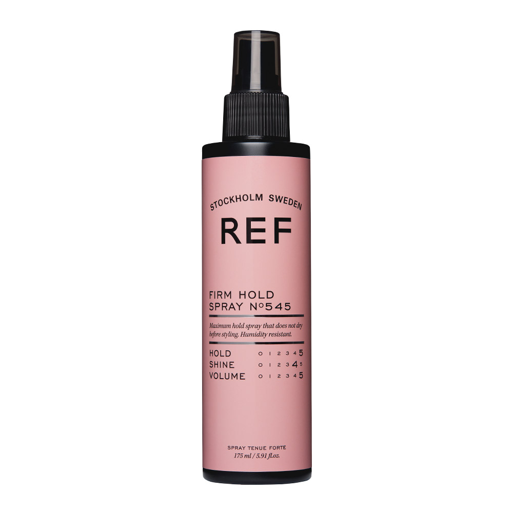 REF Firm Hold Spray - 175ml