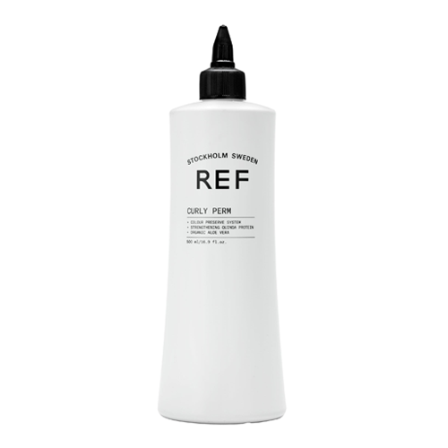 REF Curly Perm - 500ml