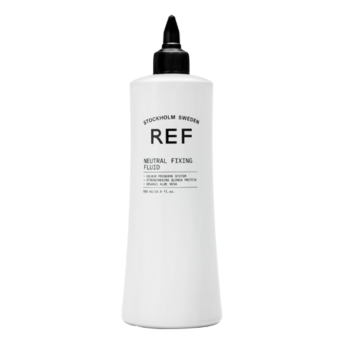 REF Neutral Fixing Fluid - 500ml