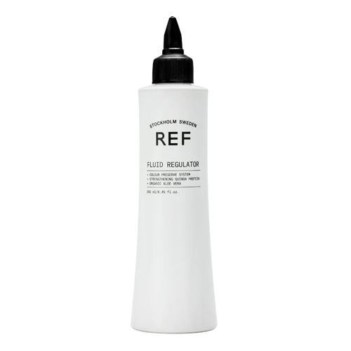 38099703 REF Fluid Regulator - 250ml