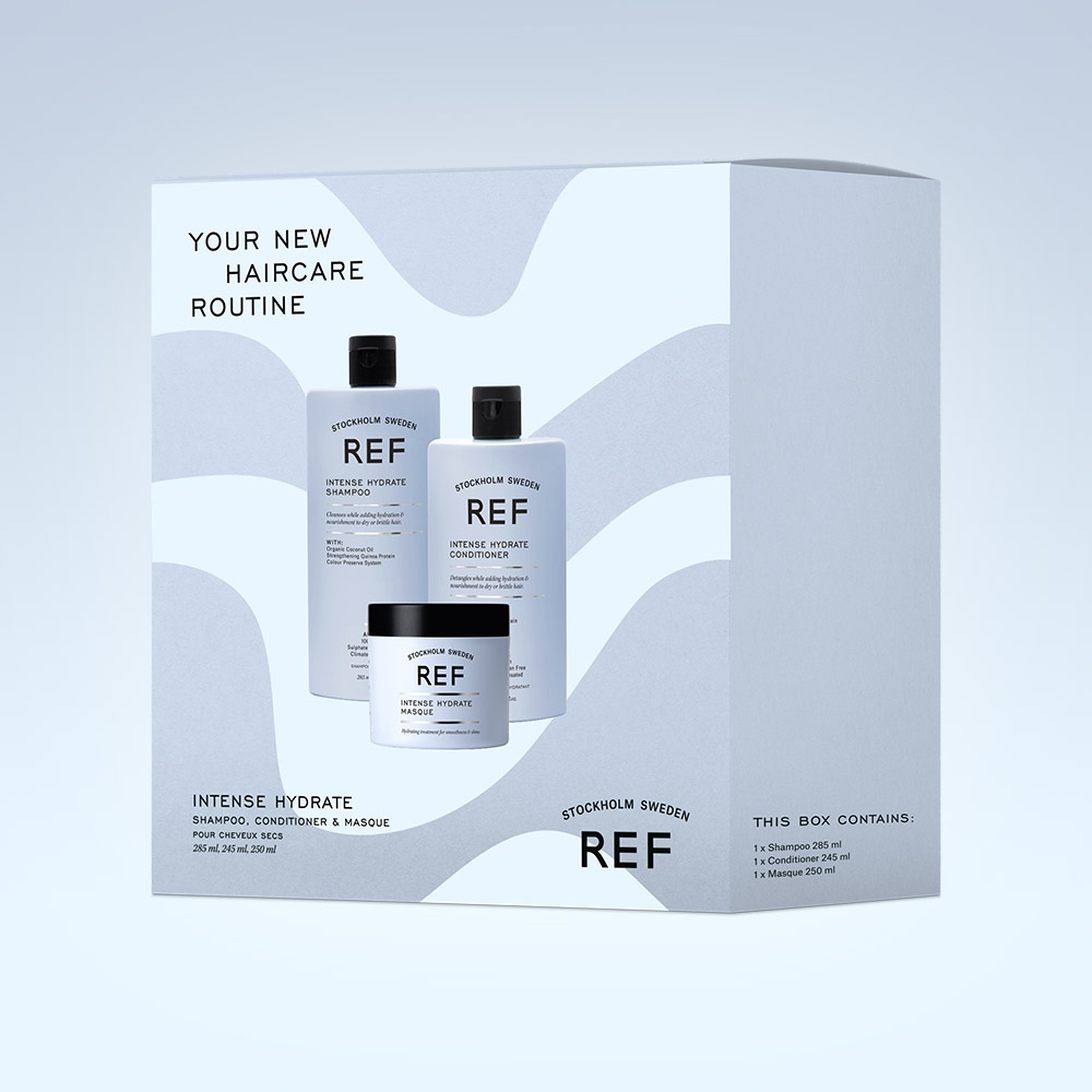 REF Natural Care Kits - Hydrate