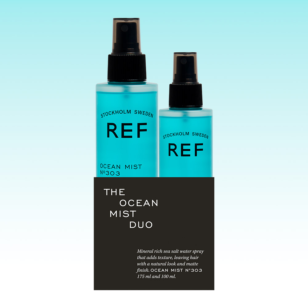 REF Ocean Mist Duo