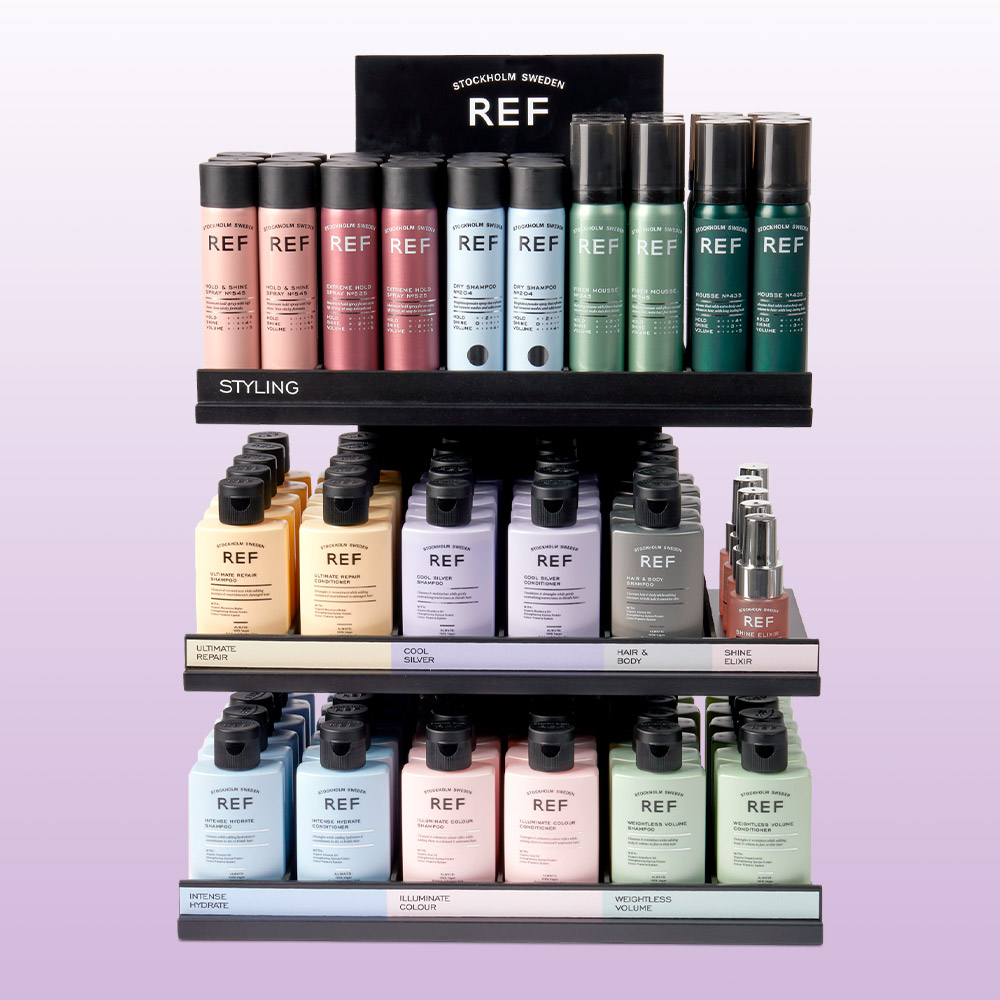 REF Travel Mini Stand Deal