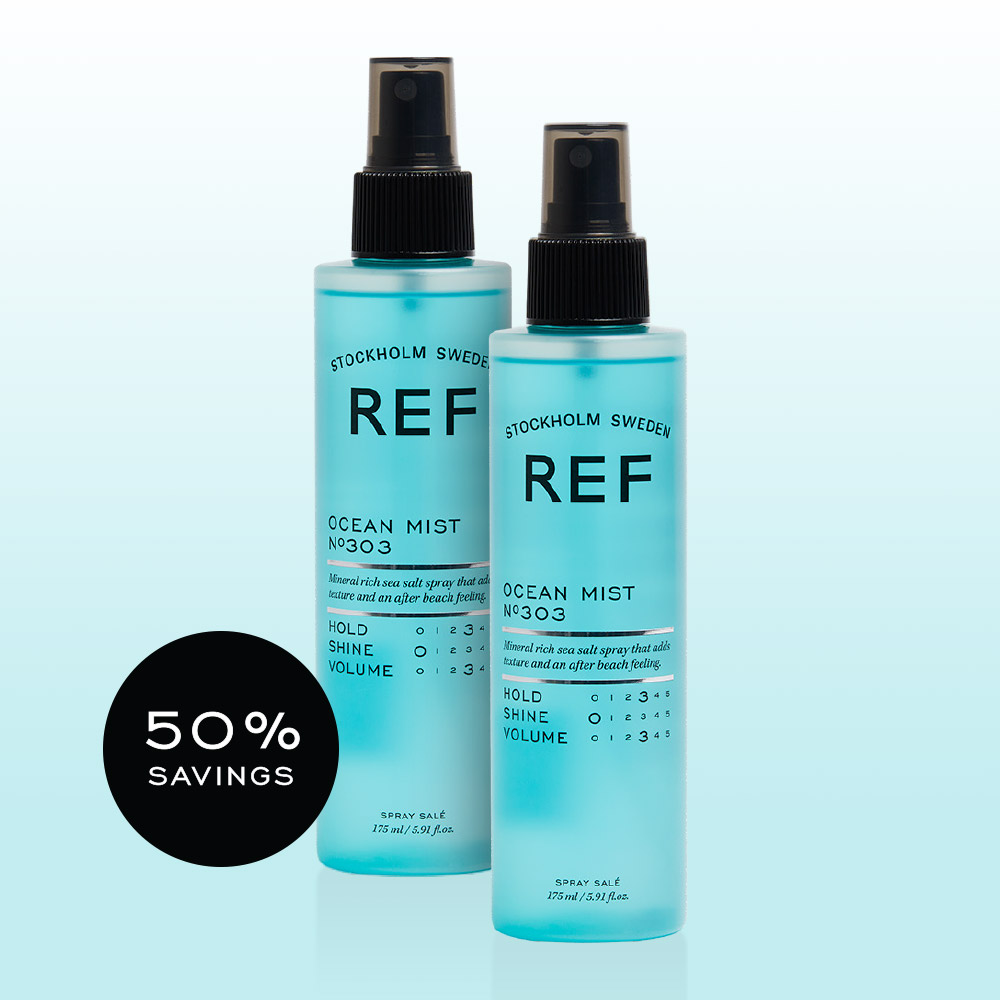 REF Ocean Mist Duo