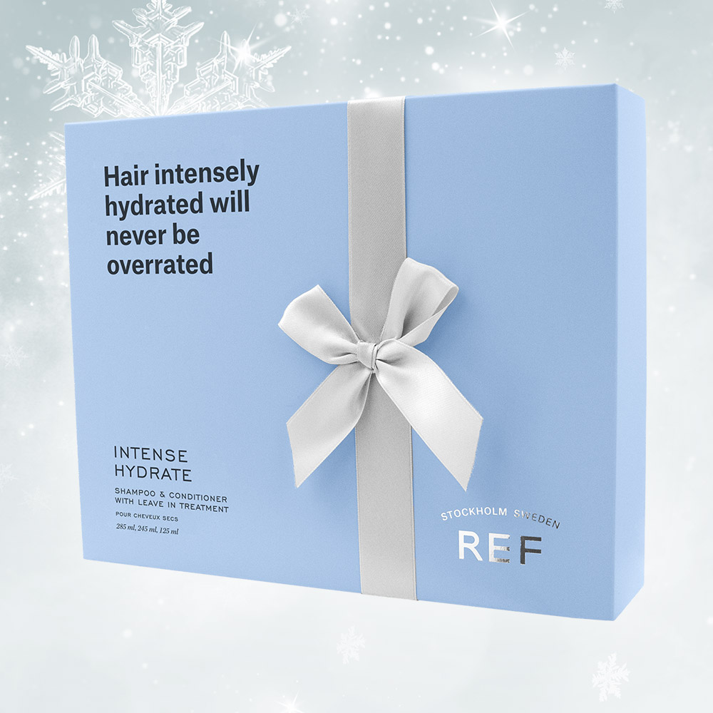 REF Holiday Box - Hydrate