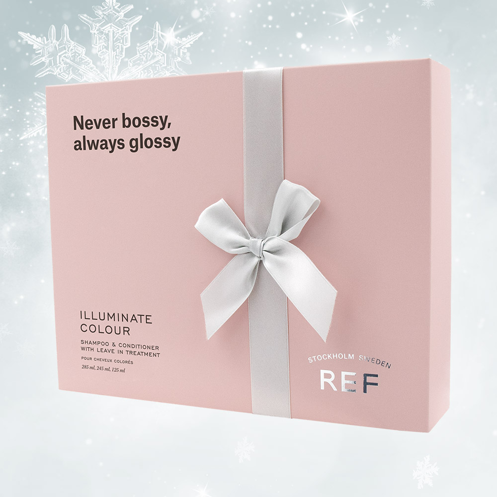 REF Holiday Box - Illuminate