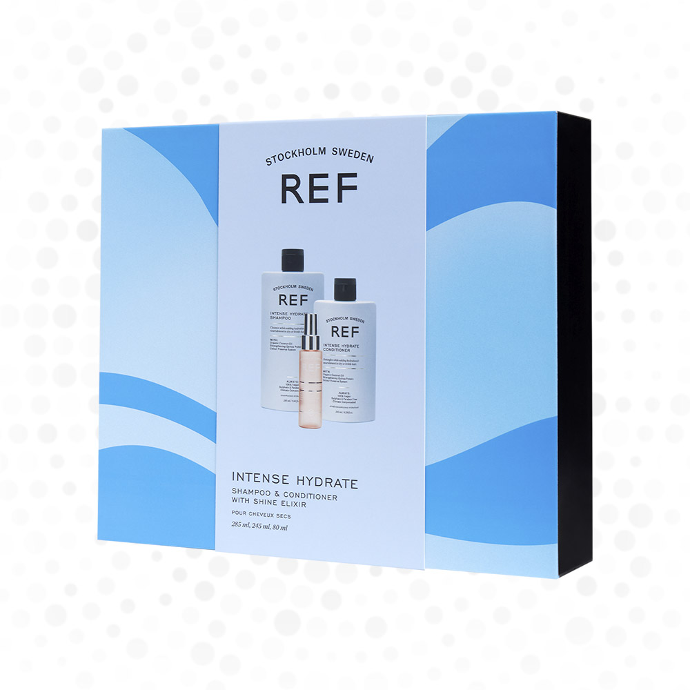 REF Holiday Box - Hydrate