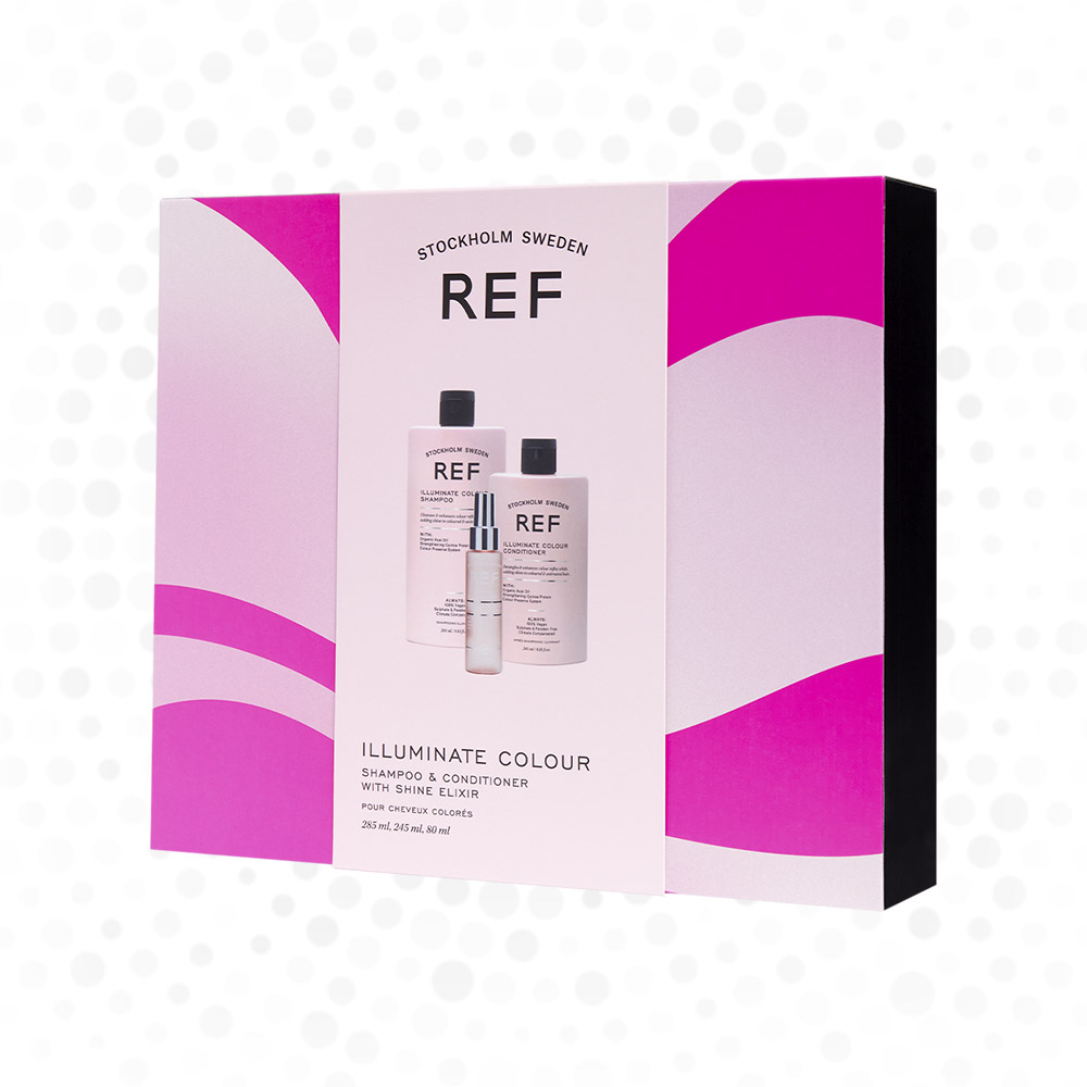 REF Holiday Box - Illuminate