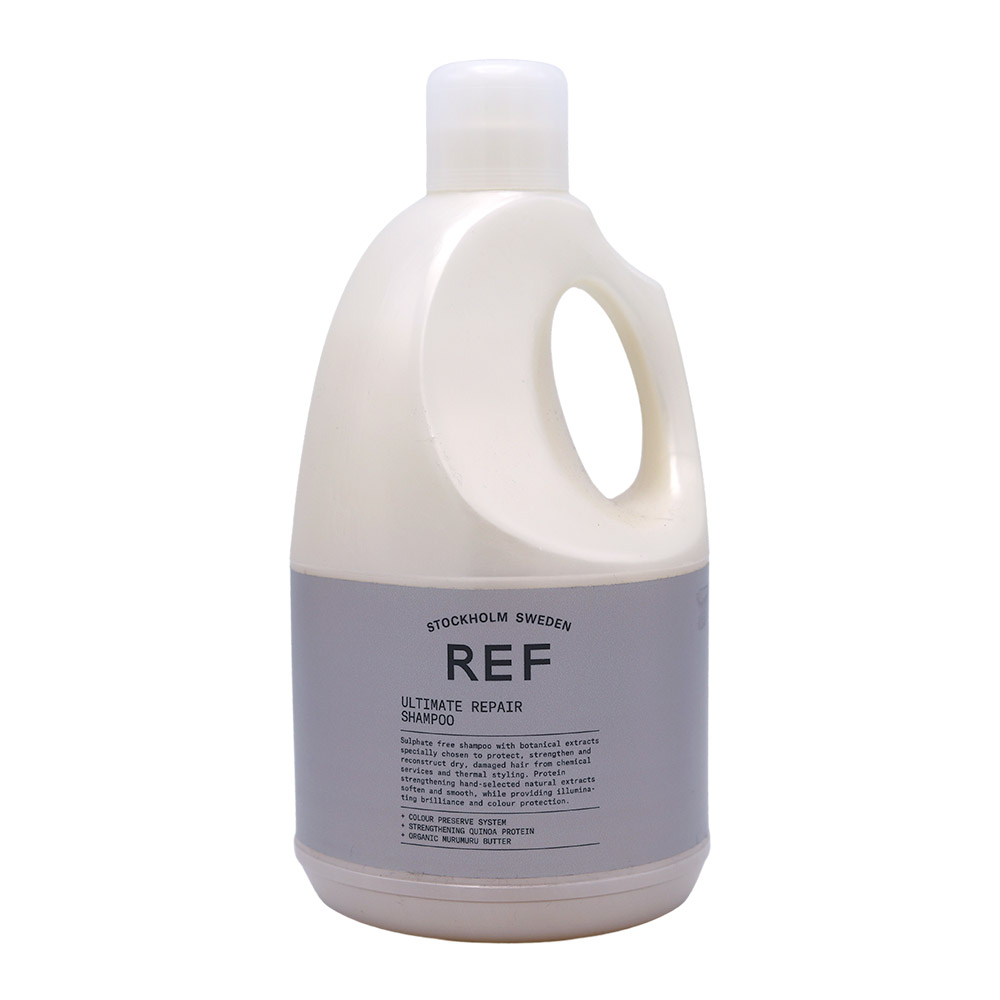 38165040 REF Ultimate Repair Shampoo - 2000ml