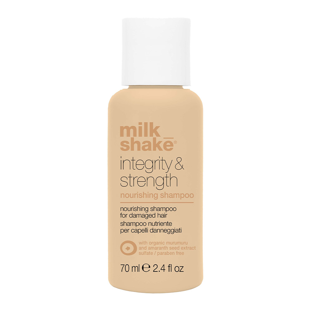 Milk_shake Integrity &amp; Strength Nourishing Shampoo - 2.4oz