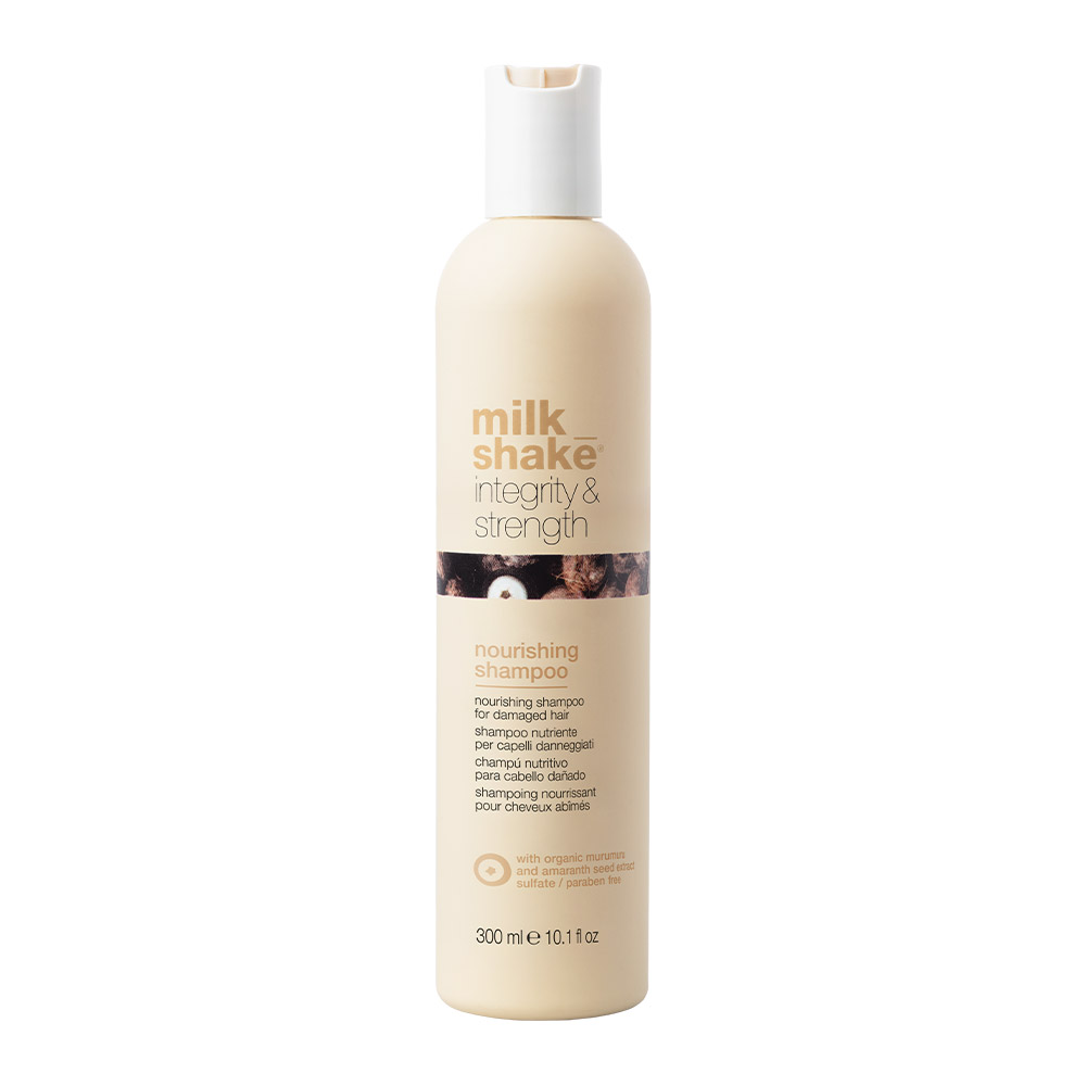 Milk_shake Integrity &amp; Strength Nourishing Shampoo - 10.1oz