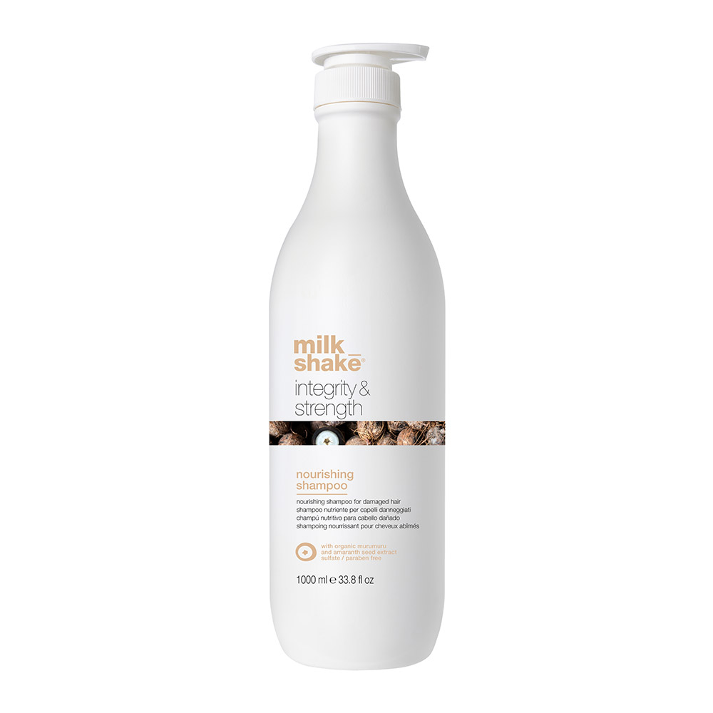 Milk_shake Integrity &amp; Strength Nourishing Shampoo - 33.8oz