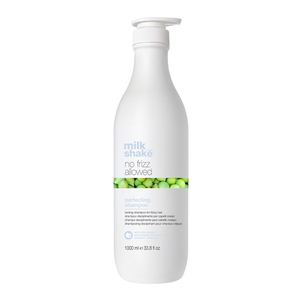 Milk_shake No Frizz Allowed Perfecting Shampoo - 33.8oz