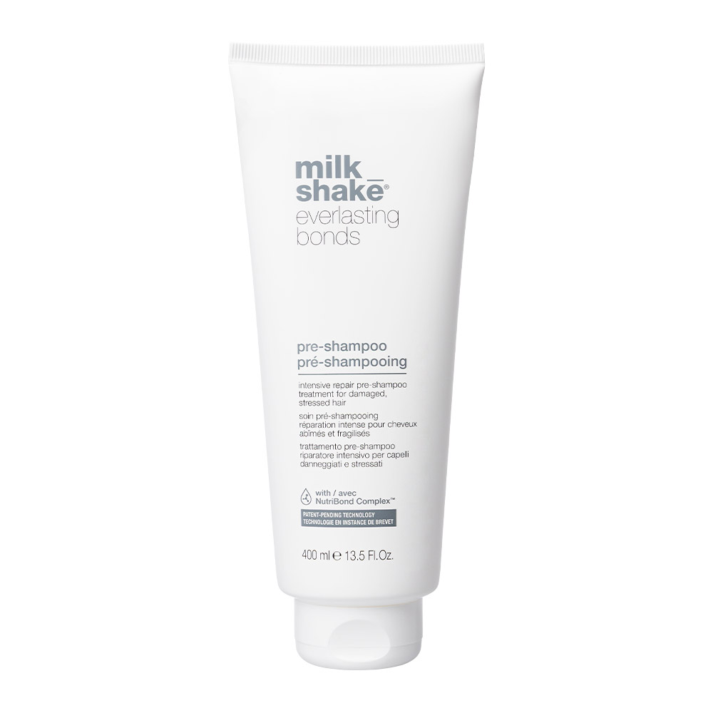 Milk_shake Everlasting Bonds Pre-Shampoo Treatment - 13.5oz