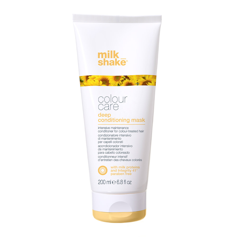 Milk_shake Deep Conditioning Mask - 6.8oz