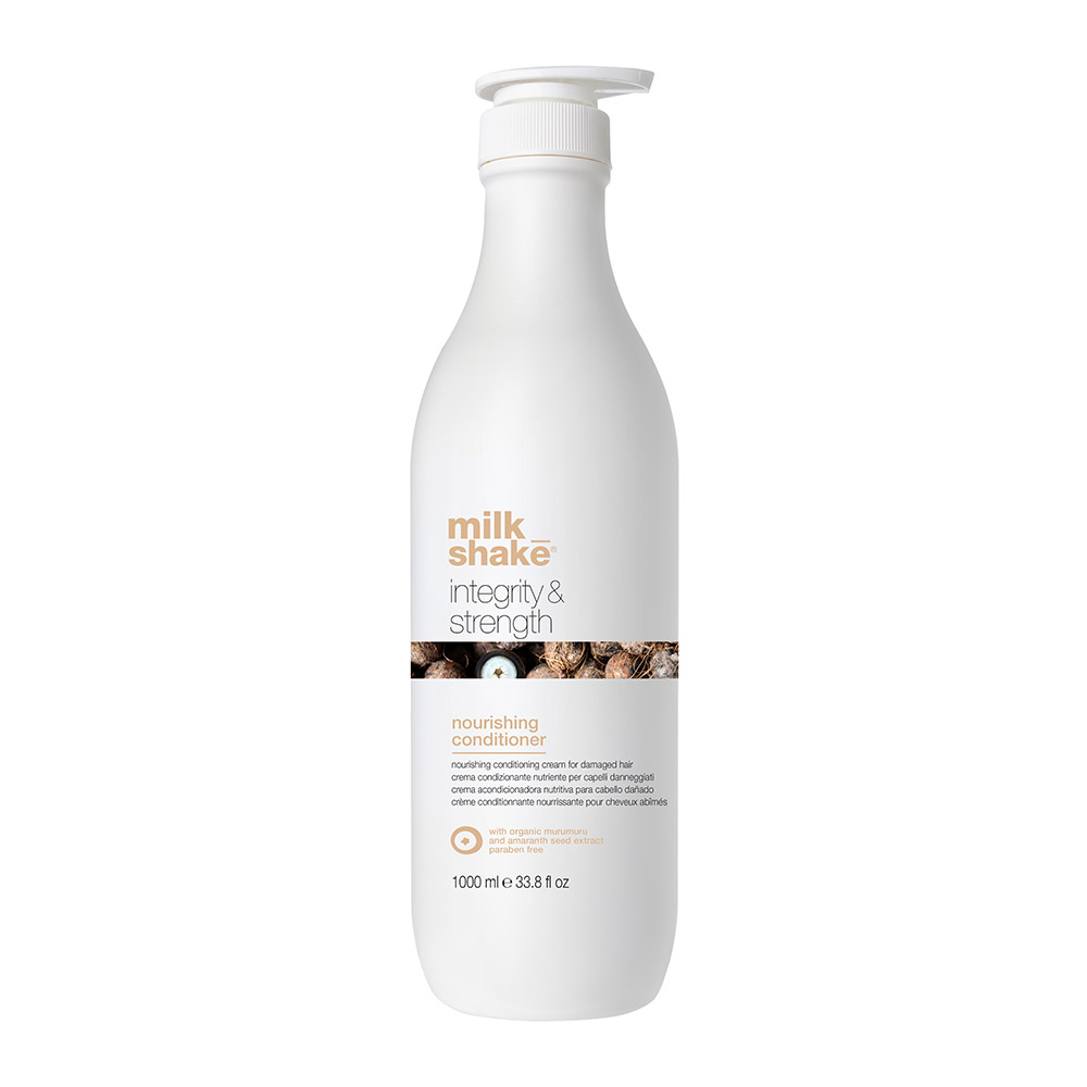 Milk_shake Integrity &amp; Strength Nourishing Conditioner - 33.8oz